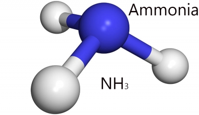 Amoniac hóa lỏng
